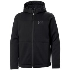 Куртка Helly Hansen Loen Midlayer, черный