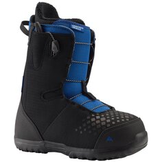 Ботинки Burton Concord Smalls Snowboard, цвет Black/Blue
