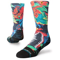 Носки Stance Bomin Snow, черный