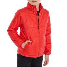 Куртка Burton Vers-Heat Synthetic Insulated, цвет Tomato