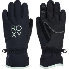 Перчатки Roxy Freshfields, цвет True Black