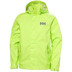 Куртка Helly Hansen Loke, цвет Sharp Green