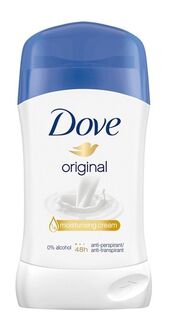 Антиперспирант для женщин Dove Original, 40 мл