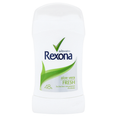 Антиперспирант для женщин Rexona Aloe Vera Fresh , 40 мл