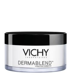 Рассыпчатая пудра Vichy Dermablend, 28 g