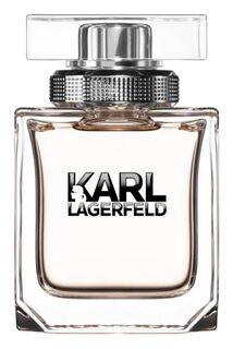 Парфюмерная вода для женщин Karl Lagerfeld, 85 мл