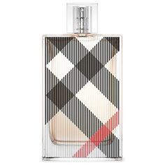 Парфюмерная вода для женщин Burberry Brit, 50 мл