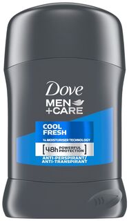 Антиперспирант для мужчин Dove Men+Care Cool Fresh, 50 мл
