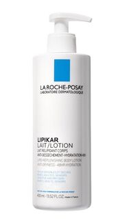 Молочко для тела La Roche-Posay Lipikar Lait, 400 мл