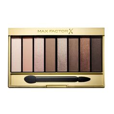 Тени для век Max Factor Masterpiece Nude Cappucino Palette, 6.5 гр