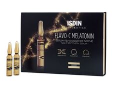 Сыворотка для лица Isdin Isdinceutics Flavo C Melatonin, 1 шт