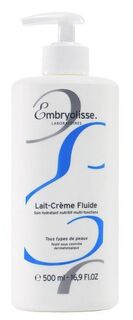 Молочко для тела Embryolisse Lait-Crème Fluid, 500 мл