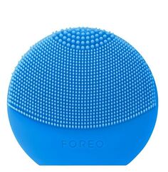 Звуковая щетка для лица Foreo Luna Play Plus Aquamarine, 1 шт