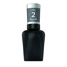 Верхнее покрытие Sally Hansen Miracle Gel Top Coat Matte, 14.7 мл