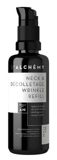 Крем для шеи и декольте D`Alchémy Neck &amp; Decolletage Wrinkle Refill, 50 мл