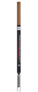 Карандаш для бровей L’Oréal Infaillible Brows 24H Micro Precision, 105 Light Brunette L'Oreal