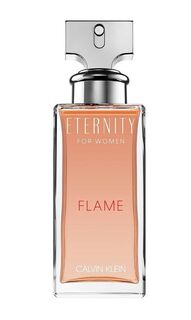 Парфюмерная вода для женщин Calvin Klein Eternity Flame, 100 мл