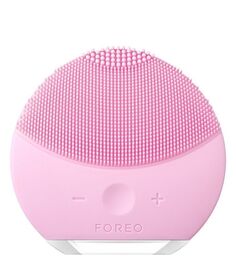 Звуковая щетка для лица Foreo Luna Mini 2 Pearl Pink, 1 шт