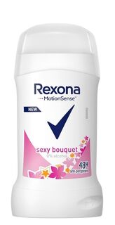 Антиперспирант для женщин Rexona Sexy Bouquet, 40 мл