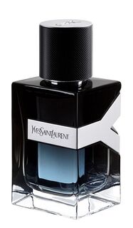 Парфюмерная вода для мужчин YVES SAINT LAURENT Y Pour Homme, 60 мл