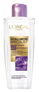 Тоник для лица L’Oréal Hyaluron Specialist Cleansers, 200 мл LOreal