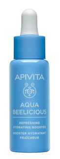 Сыворотка для лица Apivita Aqua Beelicious, 30 мл