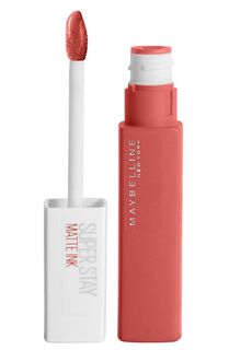 Помада Maybelline Super Stay, 130 Selfstarter