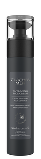 Крем для лица для мужчин Clochee Men Anti-Aging, 50 мл