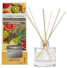 Ароматические палочки Yankee Candle Home Inspiration Exotic Fruits, 1 шт