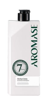 Шампунь для кожи головы Aromase, 520 мл