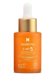 Сыворотка для лица Sesderma C-Vit 5, 30 мл