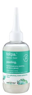 Пилинг кожи головы Tołpa Dermo Hair, 100 мл