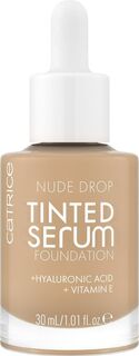 Праймер для лица Catrice Nude Drop Tinted, 030C