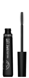 Тушь для ресниц L&apos;Oréal Telescopic Lift Extra Black, 9.9 мл LOreal