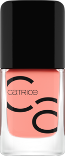 Лак для ногтей Catrice ICONails Gel Lacquer, 147 Glitter N&apos; Rosé