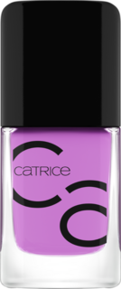 Лак для ногтей Catrice ICONails Gel Lacquer, 151 Violet Dreams