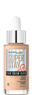 Праймер для лица Maybelline Super Stay 24H Skin Tint, 10