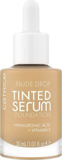 Праймер для лица Catrice Nude Drop Tinted, 040N