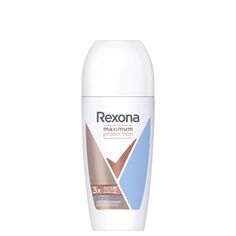 Антиперспирант для женщин Rexona Clean Scent, 50 мл