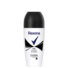 Антиперспирант для женщин Rexona Invisible, 50 мл