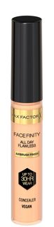 Тональный крем Max Factor Facefinity All Day Flawless, 01