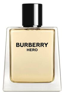 Туалетная вода для мужчин Burberry Hero, 50 мл