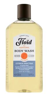 Гель для душа Floid Citrus Spectre, 500 мл