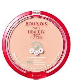 Каменный порошок Bourjois Healthy Mix Clean&amp;Vegan, 03