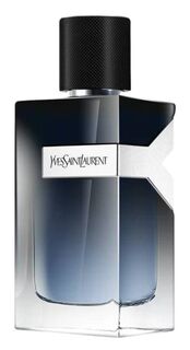 Парфюмерная вода для мужчин Yves Saint Laurent Y Pour Homme, 100 мл