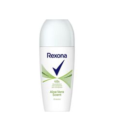 Антиперспирант для женщин Rexona Aloe Vera, 50 мл