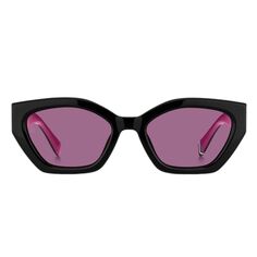 Женские солнцезащитные очки Tommy Hilfiger Okulary Przeciwsłoneczne TH 1979/S 2059693MR54U1, 1 шт