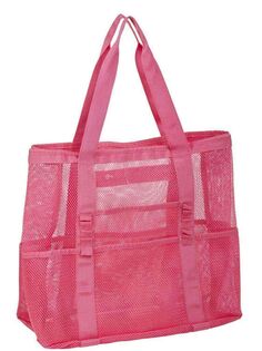 Пляжная сумка Life Pink, 1 шт