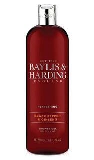 Гель для душа Baylis &amp; Harding Black Pepper, 500 мл Baylis&Harding