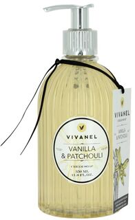 Жидкое мыло Vivanel Vanille &amp; Patchouli, 300 мл